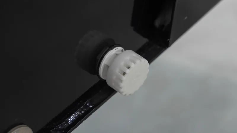 Алюминиевая лодка Aluma Storm 517, фото: 120