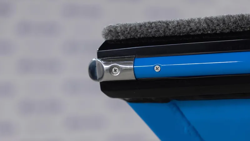 Алюминиевая лодка Aluma Storm 517, фото: 114