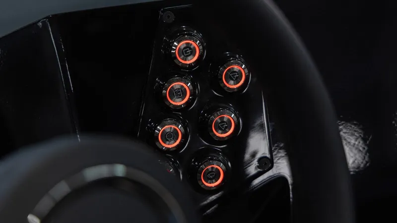 Алюминиевая лодка Aluma Storm 517, фото: 109