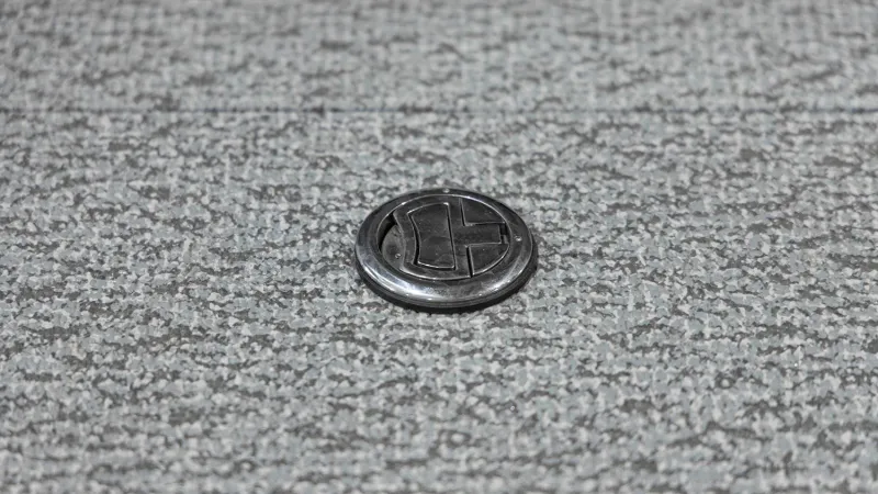 Алюминиевая лодка Aluma Storm 517, фото: 100