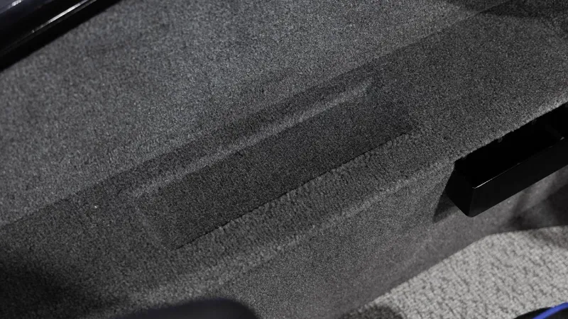 Алюминиевая лодка Aluma Storm 517, фото: 99