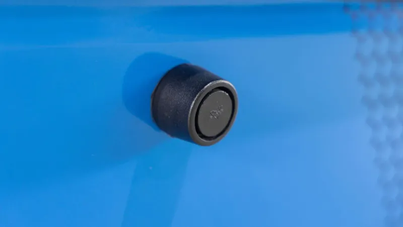 Алюминиевая лодка Aluma Storm 517, фото: 97