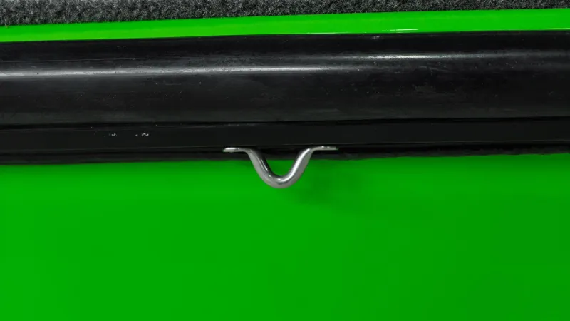 Алюминиевая лодка Aluma Storm 517, фото: 70