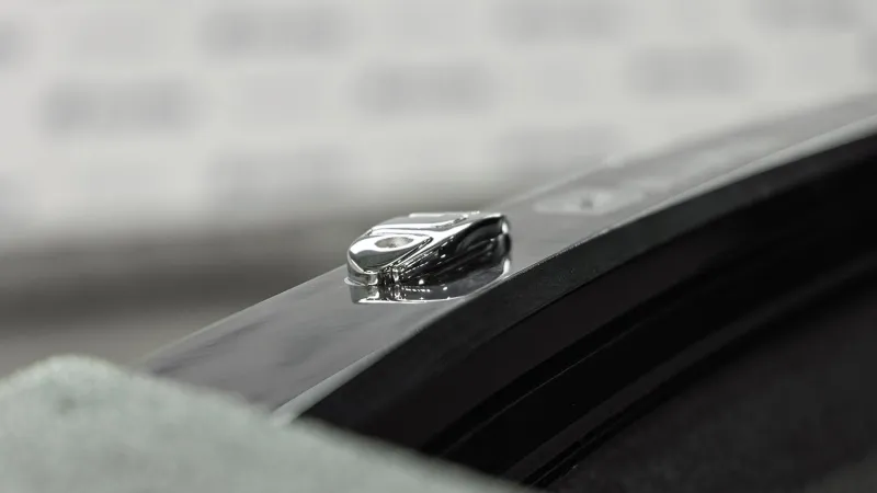 Алюминиевая лодка Aluma Storm 517, фото: 64