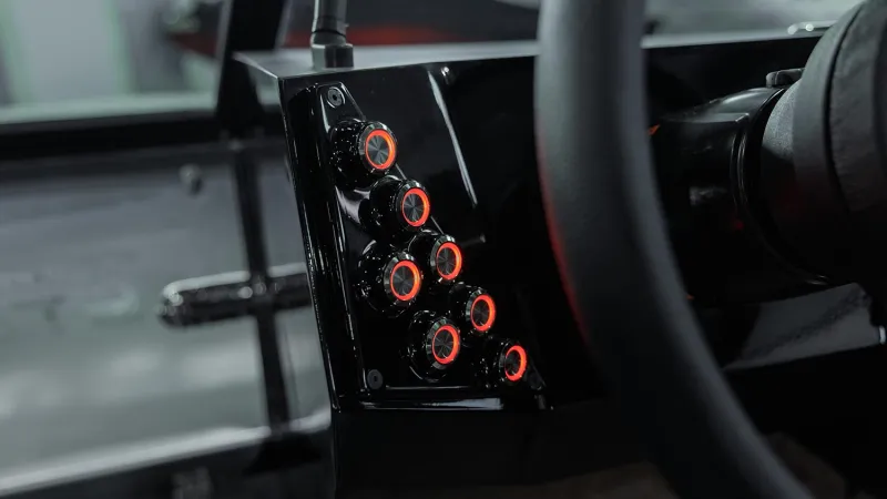 Алюминиевая лодка Aluma Storm 517, фото: 58