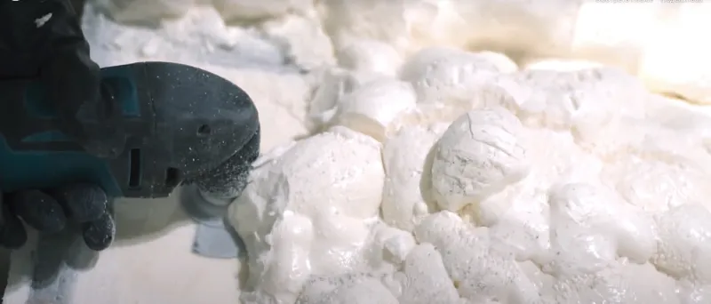 Моторная лодка Aluma Storm 517, фото: 16