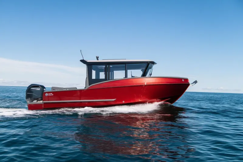 KRASBOAT 760 long, фото: 11