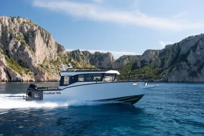 KRASBOAT 760 long