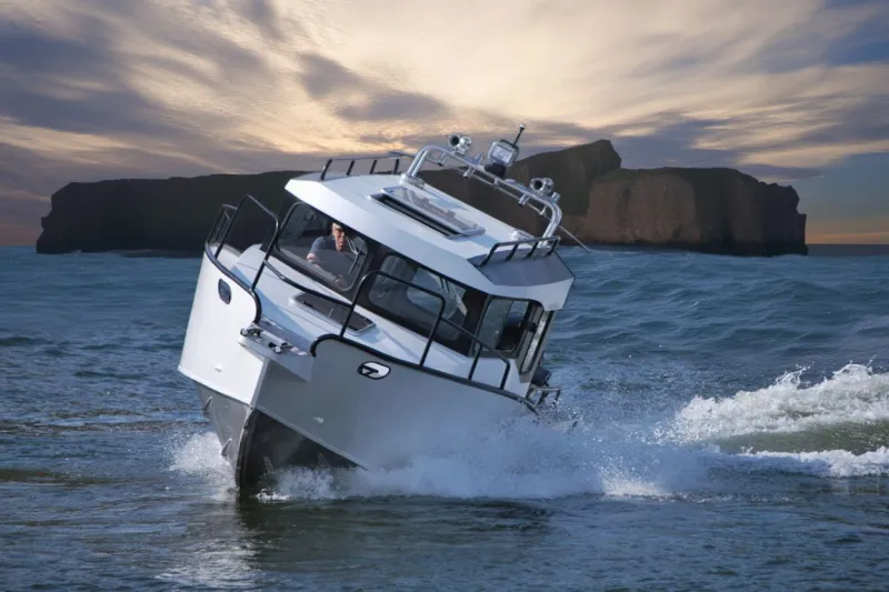 KRASBOAT 760 long, фото: 4