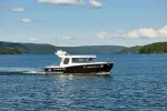 Катер KRASBOAT 760 long restyling