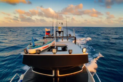 KRASBOAT 830