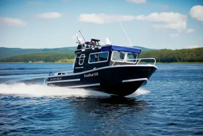 KRASBOAT 830