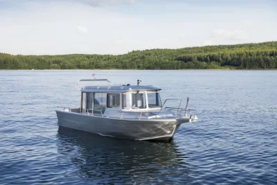 KRASBOAT 830