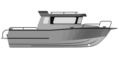 Лодка KRASBOAT 830