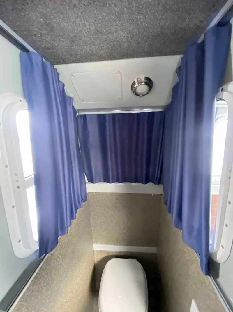 Катер KRASBOAT 830, фото: 16