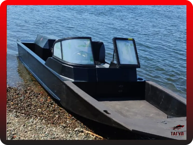 Тагул М 600-Т, фото: 1