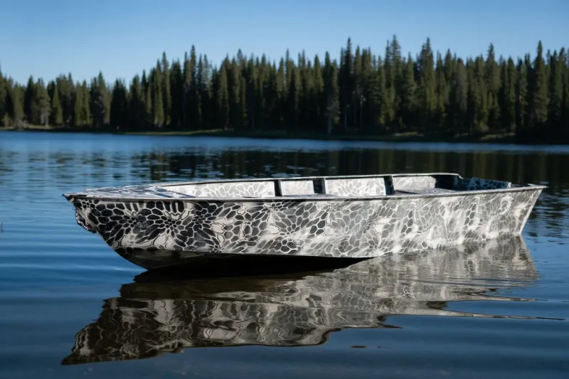 Север 380, фото: 10