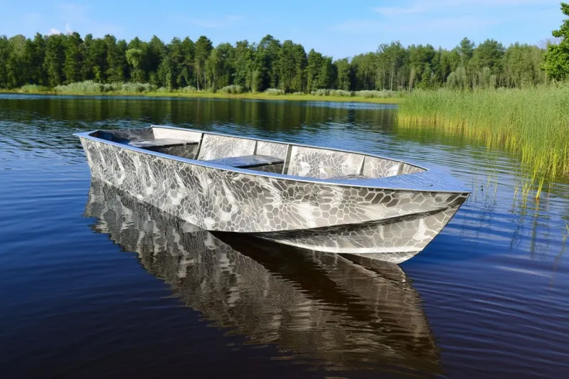 Север 380, фото: 9