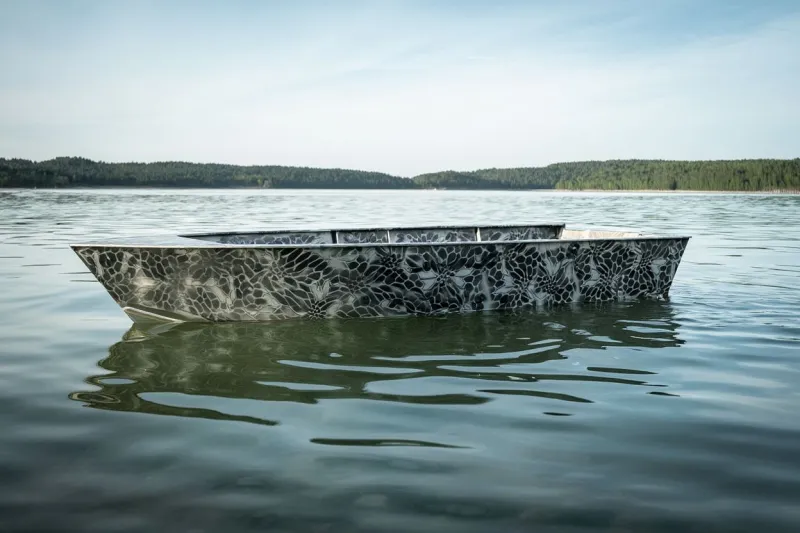 Север 380, фото: 3