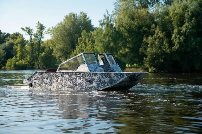 Север 380, фото: 1