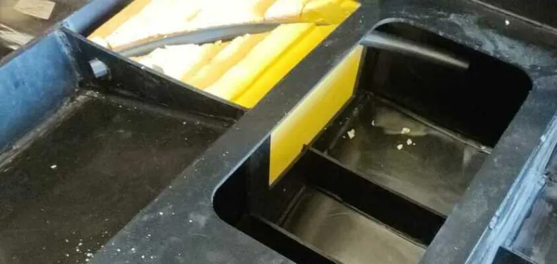 Пластиковая лодка Север 380, фото: 42