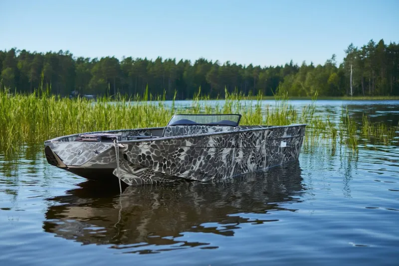 Сибирячка 430, фото: 1