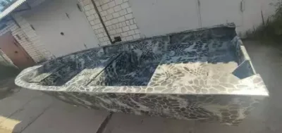 Сибирячка 430