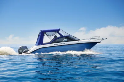 Enigma 590 Cabrio