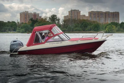 Enigma 460 BR