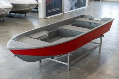 RivеrВоаt Navigator 50