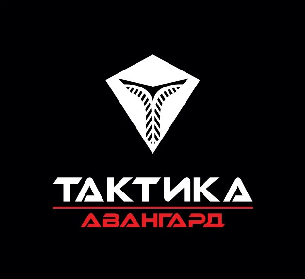 Логотип Тактика