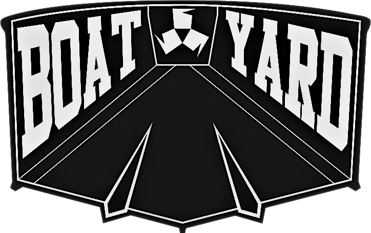 Boat Yard
