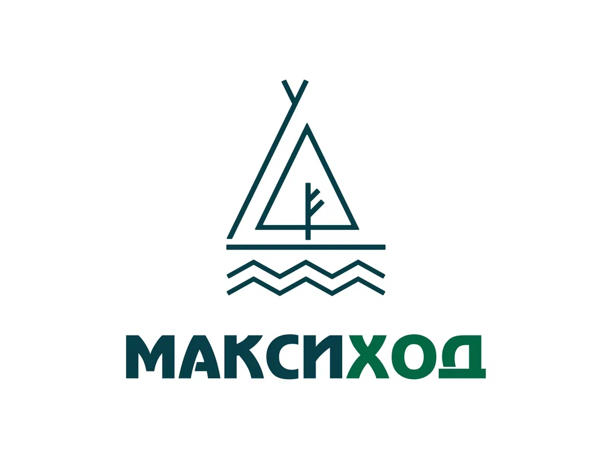Логотип Максиход