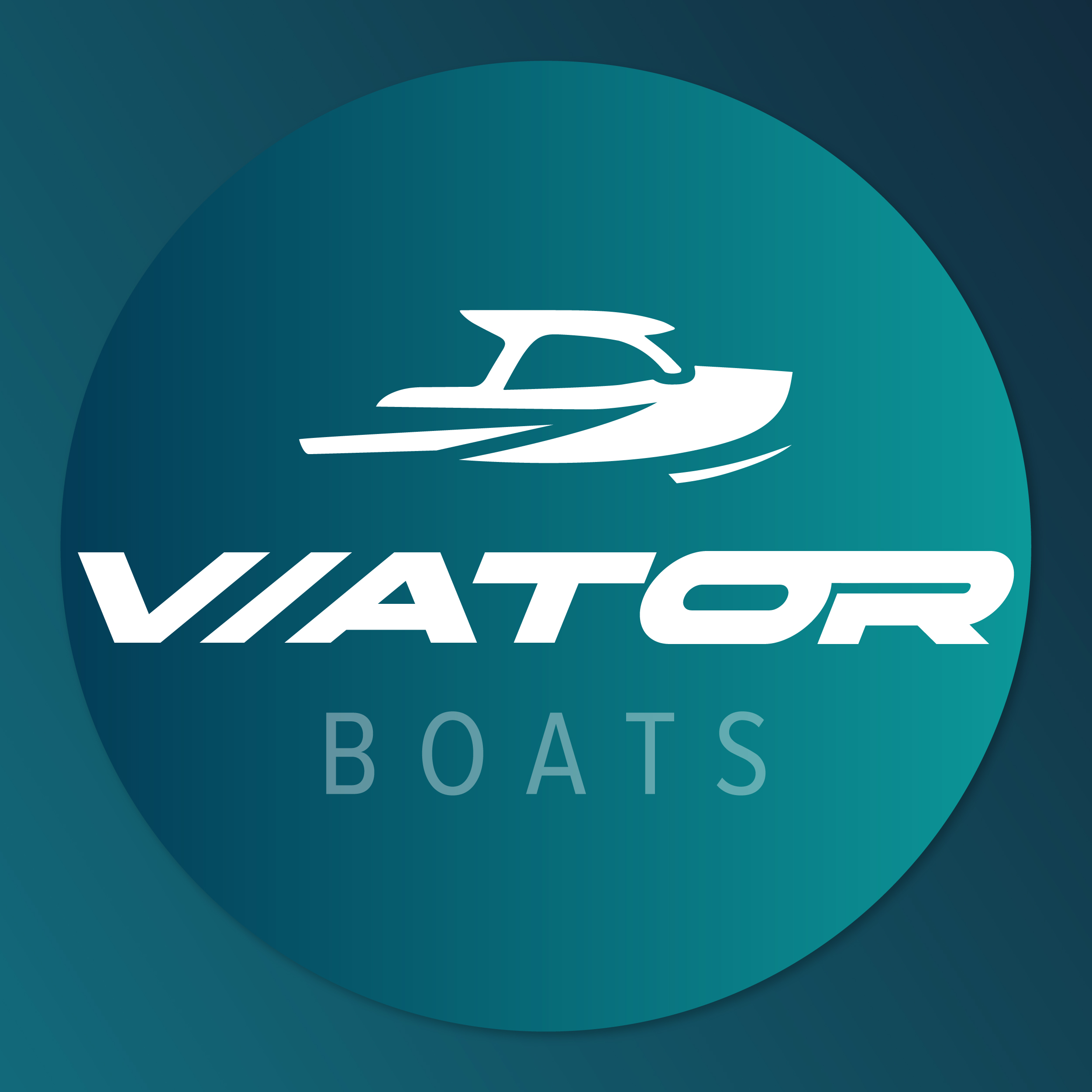 VIATOR – Волжская Верфь