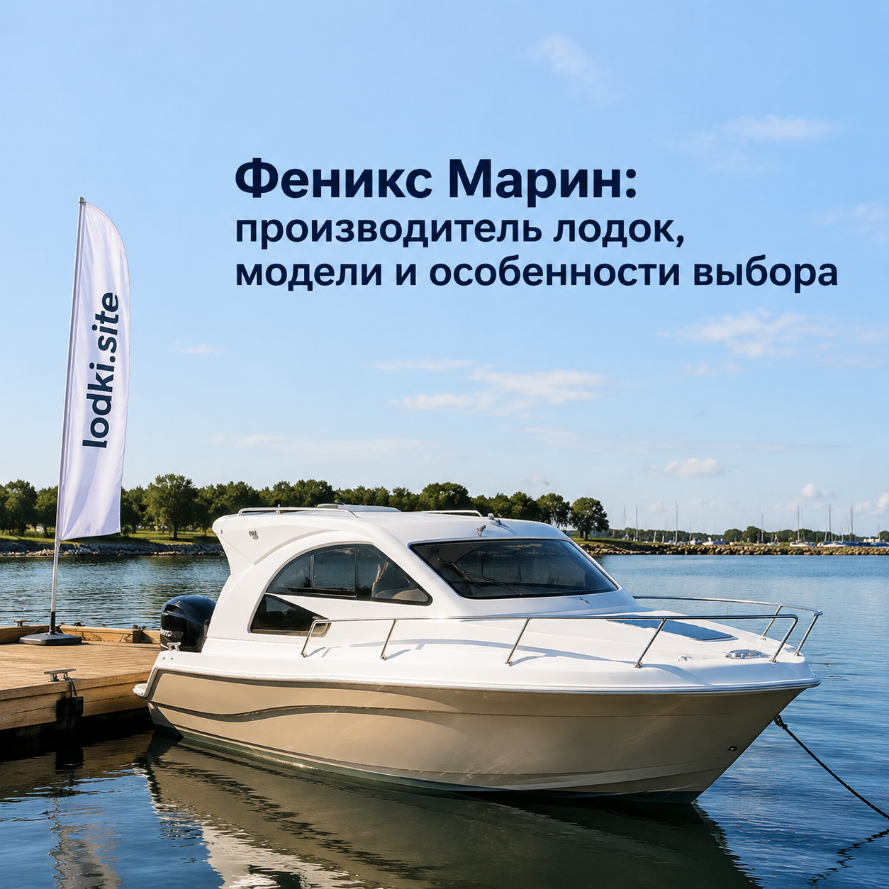 Феникс Марин: производитель лодок, модели и особенности выбора