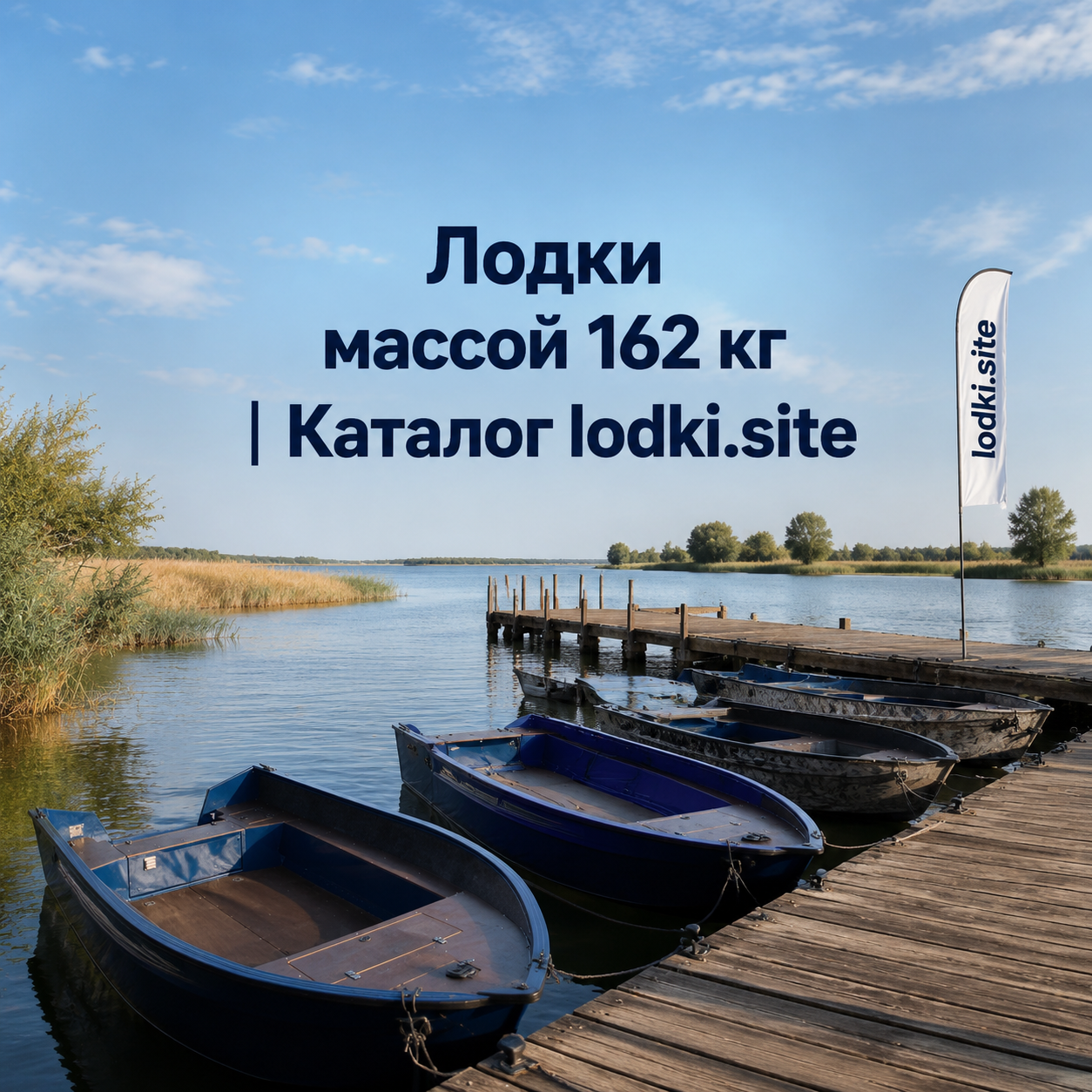 Лодки массой 162 кг | Каталог lodki.site
